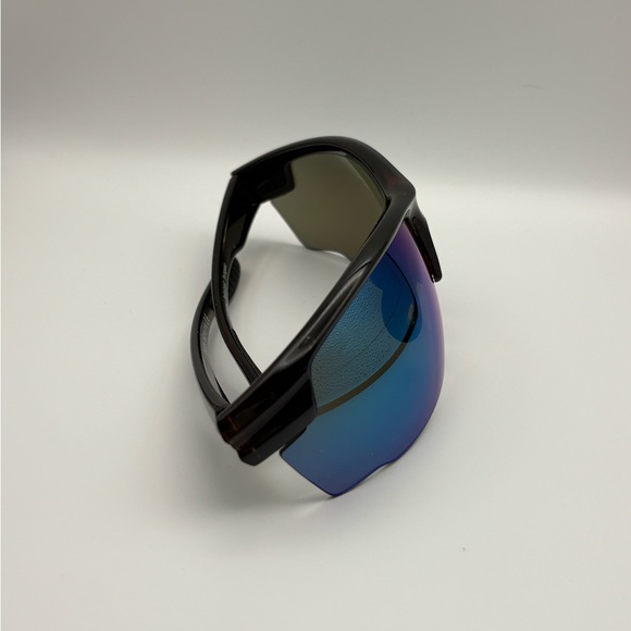 Callaway Polarized Sunglasses & Zip Case C80029 Sungear - Picture 2 of 11